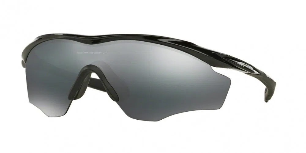Oakley M2 Frame Xl 9343 Sunglasses - view 10